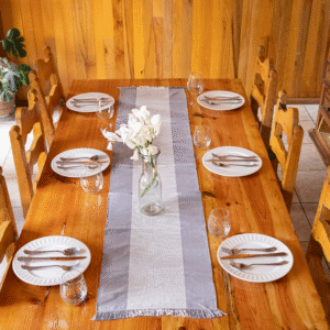 Camino de mesa Koala