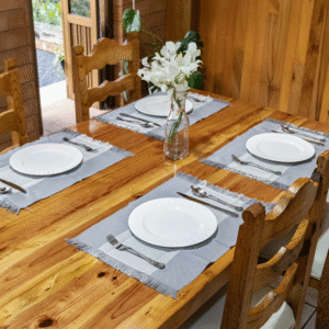 Mantel individual Koala 4 piezas